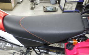 YAMAHA SEROW 250 Gen.2 2004 DG17J
