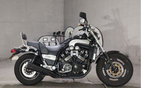 YAMAHA VMAX 1998 3UF