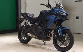 KAWASAKI VERSYS 650 2026 LE650H