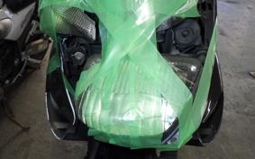 YAMAHA MAJESTY 125 FI 2006