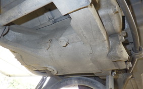 SUZUKI ADDRESS V125 G CF46A