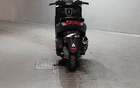 YAMAHA N-MAX 125 SEG6J