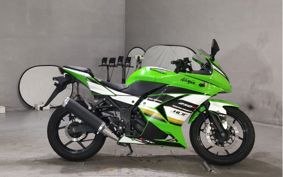 KAWASAKI NINJA 250R EX250K