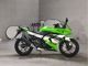 Фото Kawasaki NINJA 250R с японского аукциона