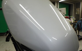 HONDA REBEL 250 A 2001 MC49