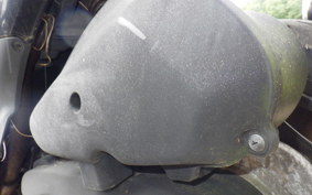 SUZUKI LET's 2 CA1PA
