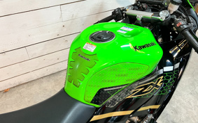 KAWASAKI NINJA ZX-6R 2020 ZX636G