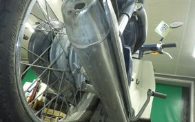 HONDA C50 SUPER CUB 2006 AA01