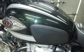 KAWASAKI W800 2020 EJ800B