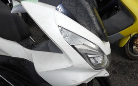 HONDA PCX 125 JF56
