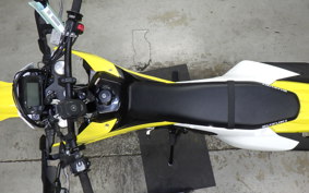 SUZUKI DR-Z4S 2025 ER1AH