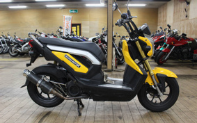 HONDA ZOOMER-X JF28