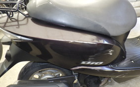 HONDA DIO Gen.6 AF68