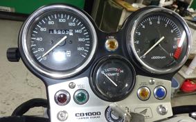 HONDA CB1000SF 1993 SC30