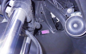 HONDA ADV160 2025 KF54