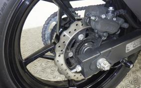 KAWASAKI Z250 Gen.2 2023 EX250P