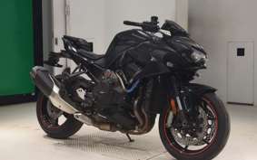 KAWASAKI ZH2 2021 ZRT00K
