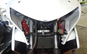 HONDA CBR250R GEN 3 2005 MC41