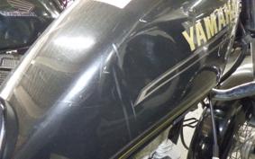 YAMAHA SR125 4WP