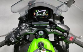 KAWASAKI NINJA650 2024 ER650S