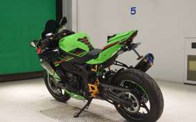 KAWASAKI ZX-4RR 2023 ZX400P