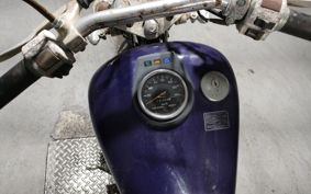 SUZUKI SAVAGE 400 NK41A