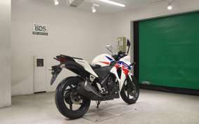 HONDA CBR250R GEN 3 MC41