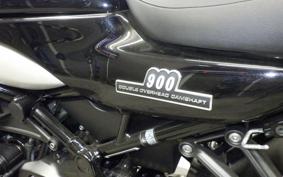 KAWASAKI Z900RS 2024