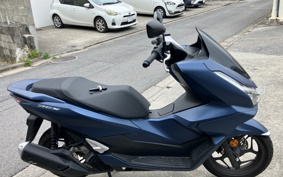 HONDA PCX125 JK05