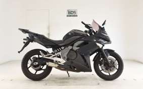 KAWASAKI NINJA 400R 2011 ER400B