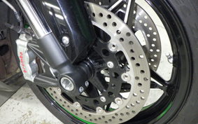 KAWASAKI NINJA H2 SX SE 2019 ZXT02A