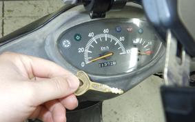 YAMAHA AXIS 100 SB06J