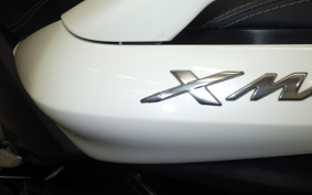 YAMAHA X-MAX 250 A 2009 SG42J
