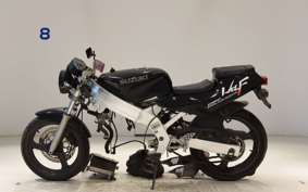 SUZUKI WOLF 250 VJ21A