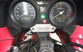 HONDA CB400 SUPER BOLDOR VTEC 2007 NC39