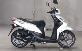 HONDA DIO 110 JF31