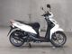Фото Honda DIO 110 2014 с японского аукциона