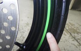KAWASAKI ZX-25R 2006 ZX250E