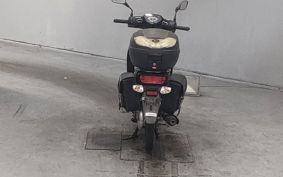 HONDA SUPER CUB50 AA04