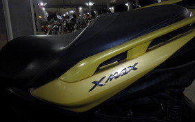YAMAHA X-MAX 250 A SG42J