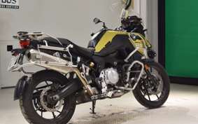 BMW F750GS PREMIUM LINE 2020