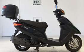 YAMAHA AXIS 125 TREET SE53J