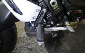YAMAHA XSR900 2025 RN96J
