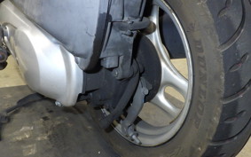 HONDA DIO CESTA GEN 2 2016 AF62