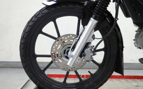 HONDA CROSS CUB JA60