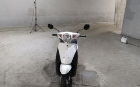 SUZUKI LET`S CA4AA