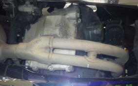 YAMAHA YZF-R25 A RG43J