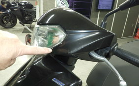 YAMAHA AXIS 125 Z SED7J