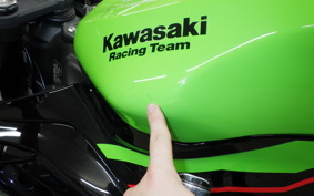 KAWASAKI NINJA ZX-6R A 2022 ZX636G