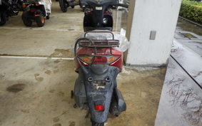HONDA DIO Gen.6 AF62